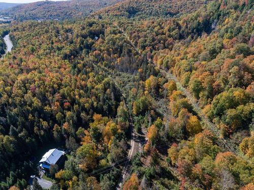 Land/Lot - Ch. De La Paroi, Mont-Tremblant, QC 