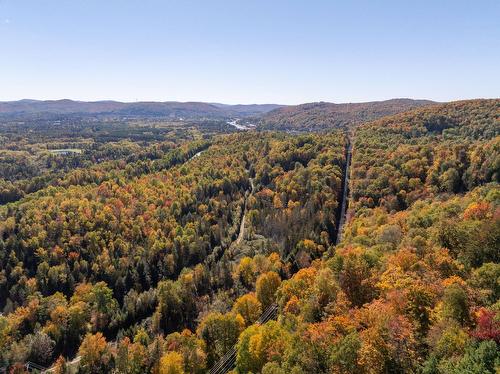 Land/Lot - Ch. De La Paroi, Mont-Tremblant, QC 