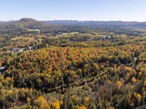 Land/Lot - Ch. De La Paroi, Mont-Tremblant, QC 