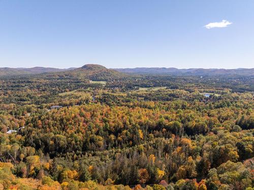 Land/Lot - Ch. De La Paroi, Mont-Tremblant, QC 