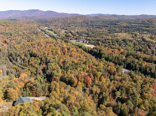 Land/Lot - Ch. De La Paroi, Mont-Tremblant, QC 