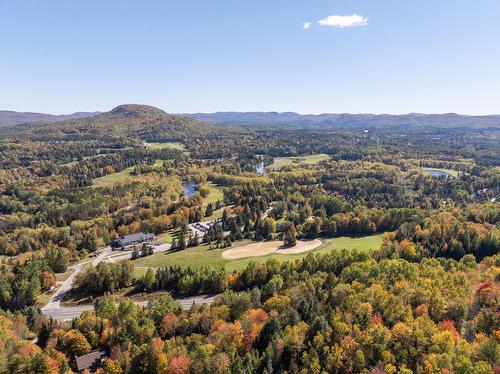 Land/Lot - Ch. De La Paroi, Mont-Tremblant, QC 