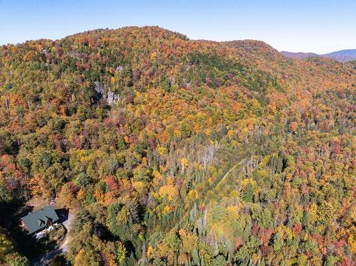 Land/Lot - Ch. De La Paroi, Mont-Tremblant, QC 