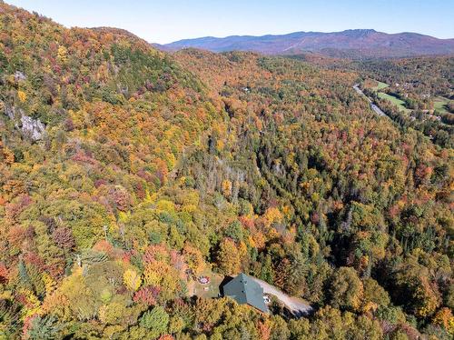 Land/Lot - Ch. De La Paroi, Mont-Tremblant, QC 