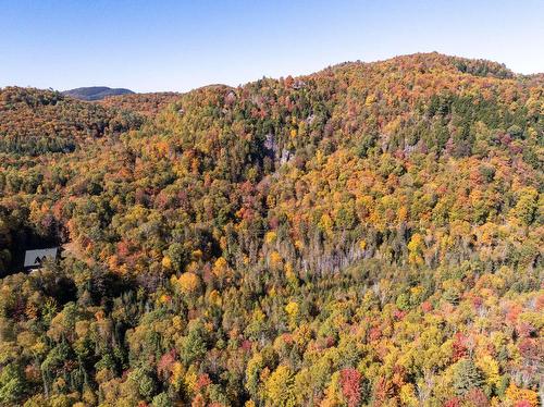 Land/Lot - Ch. De La Paroi, Mont-Tremblant, QC 