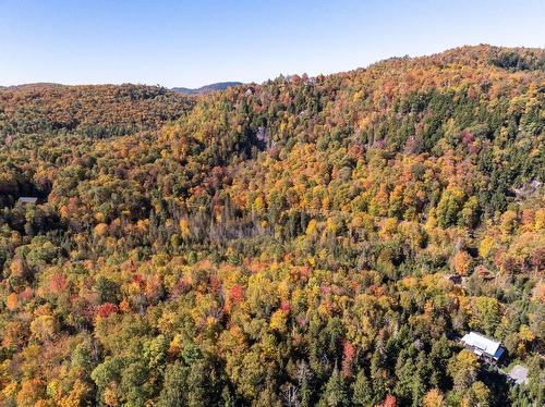 Land/Lot - Ch. De La Paroi, Mont-Tremblant, QC 
