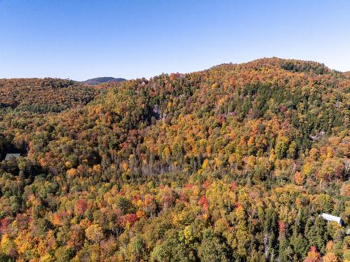 Land/Lot - Ch. De La Paroi, Mont-Tremblant, QC 