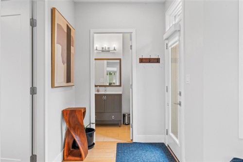 3316 Fireweed Way, Nanaimo, BC 