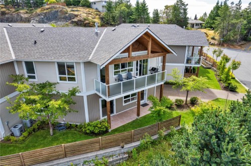 3316 Fireweed Way, Nanaimo, BC 