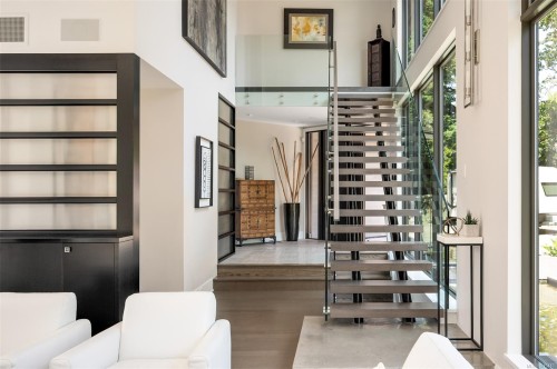 3724 Arbutus Ridge, Saanich, BC 