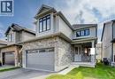 83 Crosswinds Drive, Kitchener, ON  - Outdoor With Facade 