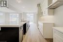 83 Crosswinds Drive, Kitchener, ON  - Indoor Photo Showing Kitchen 