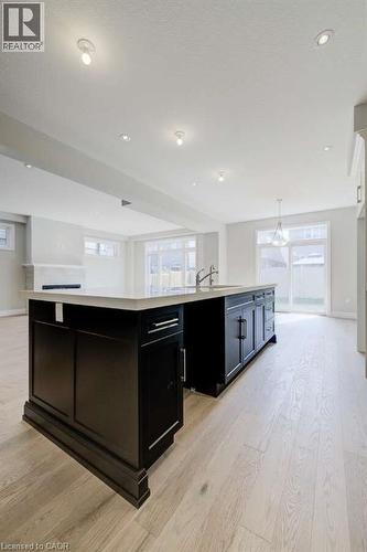 83 Crosswinds Drive, Kitchener, ON - Indoor