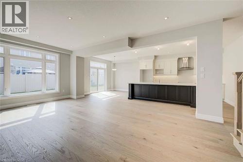 83 Crosswinds Drive, Kitchener, ON - Indoor