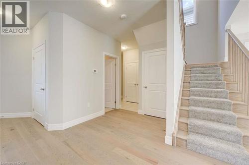 83 Crosswinds Drive, Kitchener, ON - Indoor Photo Showing Other Room