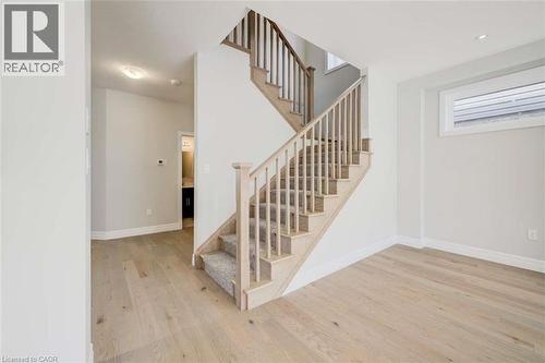 83 Crosswinds Drive, Kitchener, ON - Indoor Photo Showing Other Room