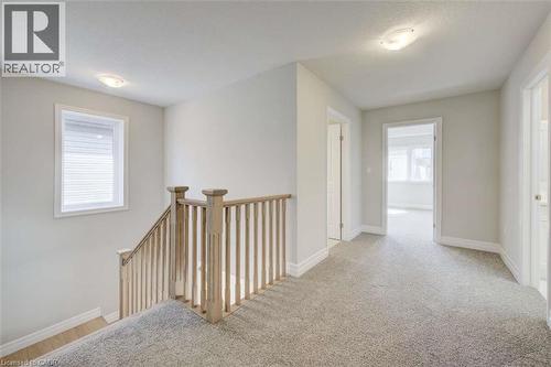83 Crosswinds Drive, Kitchener, ON - Indoor Photo Showing Other Room