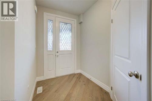 83 Crosswinds Drive, Kitchener, ON - Indoor Photo Showing Other Room