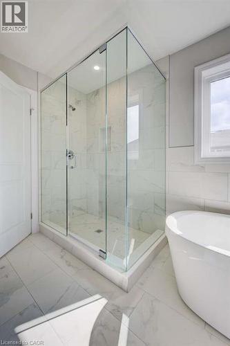 83 Crosswinds Drive, Kitchener, ON - Indoor Photo Showing Bathroom