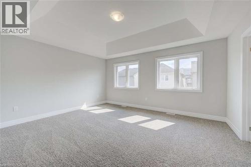 83 Crosswinds Drive, Kitchener, ON - Indoor Photo Showing Other Room