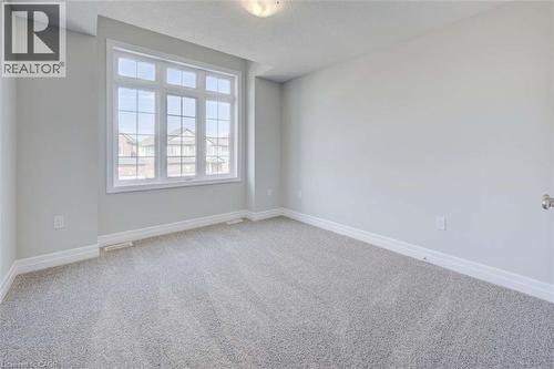 83 Crosswinds Drive, Kitchener, ON - Indoor Photo Showing Other Room