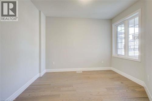 83 Crosswinds Drive, Kitchener, ON - Indoor Photo Showing Other Room