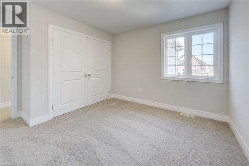 83 Crosswinds Drive, Kitchener, ON - Indoor Photo Showing Other Room