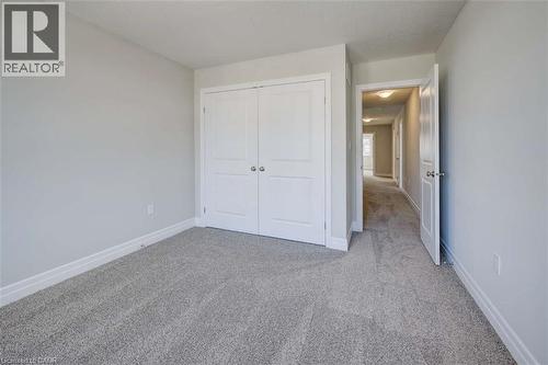 83 Crosswinds Drive, Kitchener, ON - Indoor Photo Showing Other Room