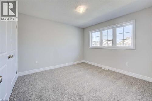 83 Crosswinds Drive, Kitchener, ON - Indoor Photo Showing Other Room