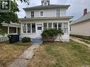 5 Prairie Avenue, Weyburn, SK  - Outdoor 
