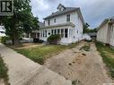 5 Prairie Avenue, Weyburn, SK  - Outdoor 