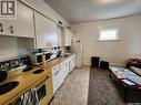 5 Prairie Avenue, Weyburn, SK  - Indoor Photo Showing Kitchen 