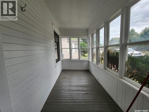 5 Prairie Avenue, Weyburn, SK - Outdoor With Exterior