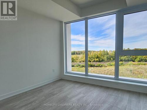 508 - 1 Kyle Lowry Road, Toronto, ON - Indoor Photo Showing Other Room