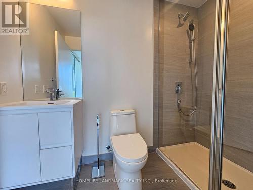 508 - 1 Kyle Lowry Road, Toronto, ON - Indoor Photo Showing Bathroom