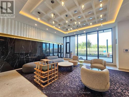 508 - 1 Kyle Lowry Road, Toronto, ON - Indoor