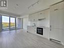 508 - 1 Kyle Lowry Road, Toronto, ON  - Indoor Photo Showing Kitchen 