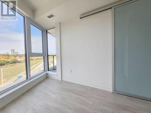 508 - 1 Kyle Lowry Road, Toronto, ON - Indoor Photo Showing Other Room