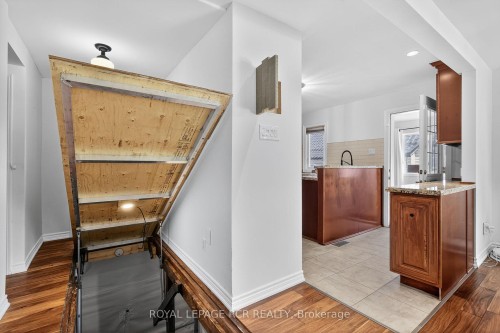 125 King Street, Essa, ON - Indoor Photo Showing Other Room