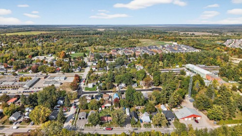 125 King Street, Essa, ON - Outdoor With View