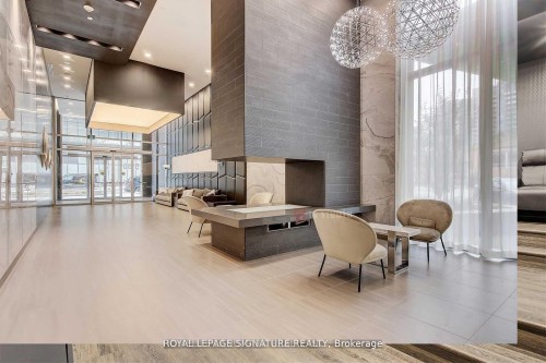 Uph03-5180 Yonge Street, Toronto, ON - Indoor