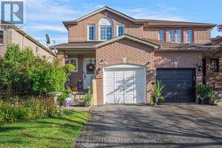 2146 SHADY GLEN ROAD  Oakville, ON L6M 3N7
