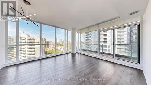 1208 - 66 Forest Manor Road, Toronto, ON - Indoor Photo Showing Other Room