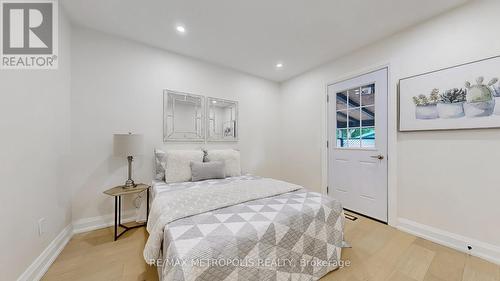81 Sedgemount Drive, Toronto, ON - Indoor Photo Showing Bedroom