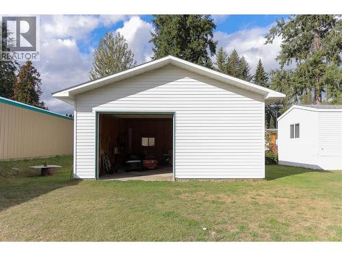 1029 Garden Road, South Slocan, BC 