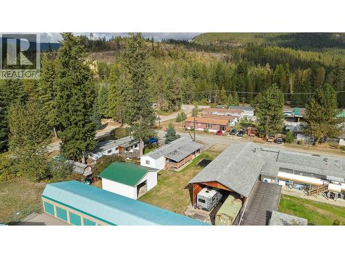 1029 Garden Road, South Slocan, BC 