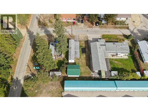 1029 Garden Road, South Slocan, BC 