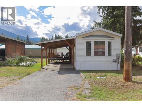 1029 Garden Road, South Slocan, BC 