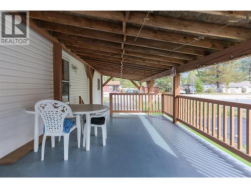 1029 Garden Road, South Slocan, BC 