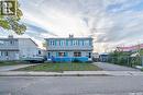 406 Royal Street, Regina, SK  - Outdoor With Facade 